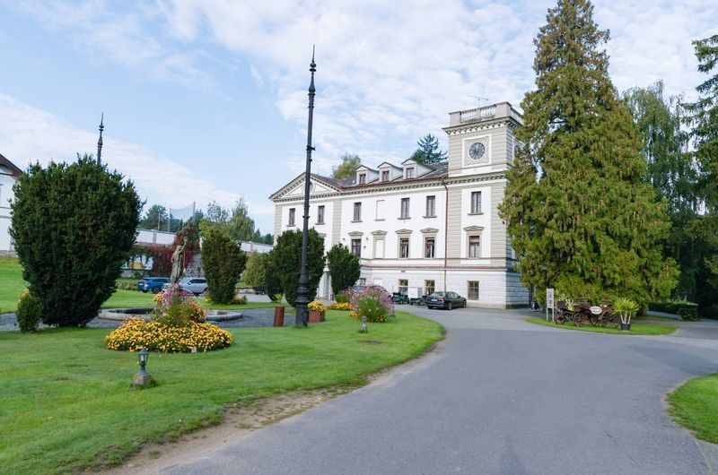 Golf Resort Konopiště đã diễn ra giải chung kết VietGolf tour 2025