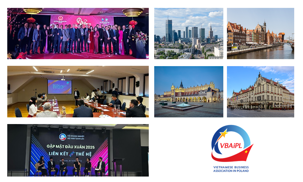 Hội Doanh Nghiệp Ba Lan