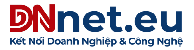 DNNet Logo